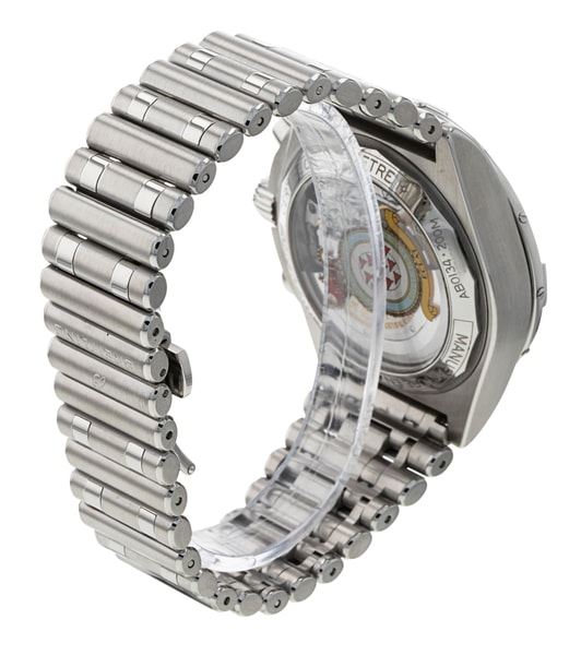 Breitling Chronomat B01 42 AB0134